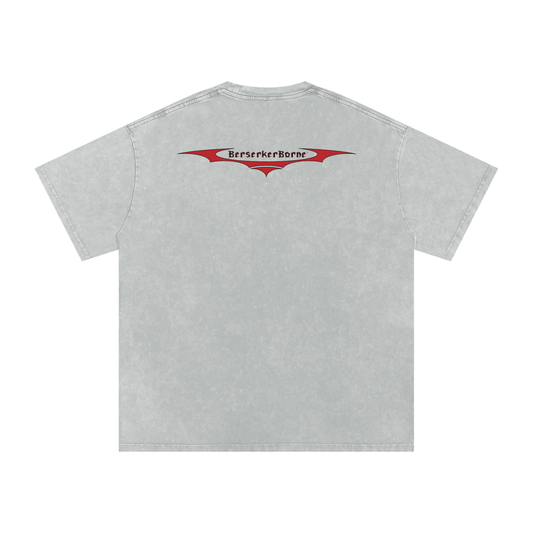 Moona Lisa | Berserker Borne Apparel