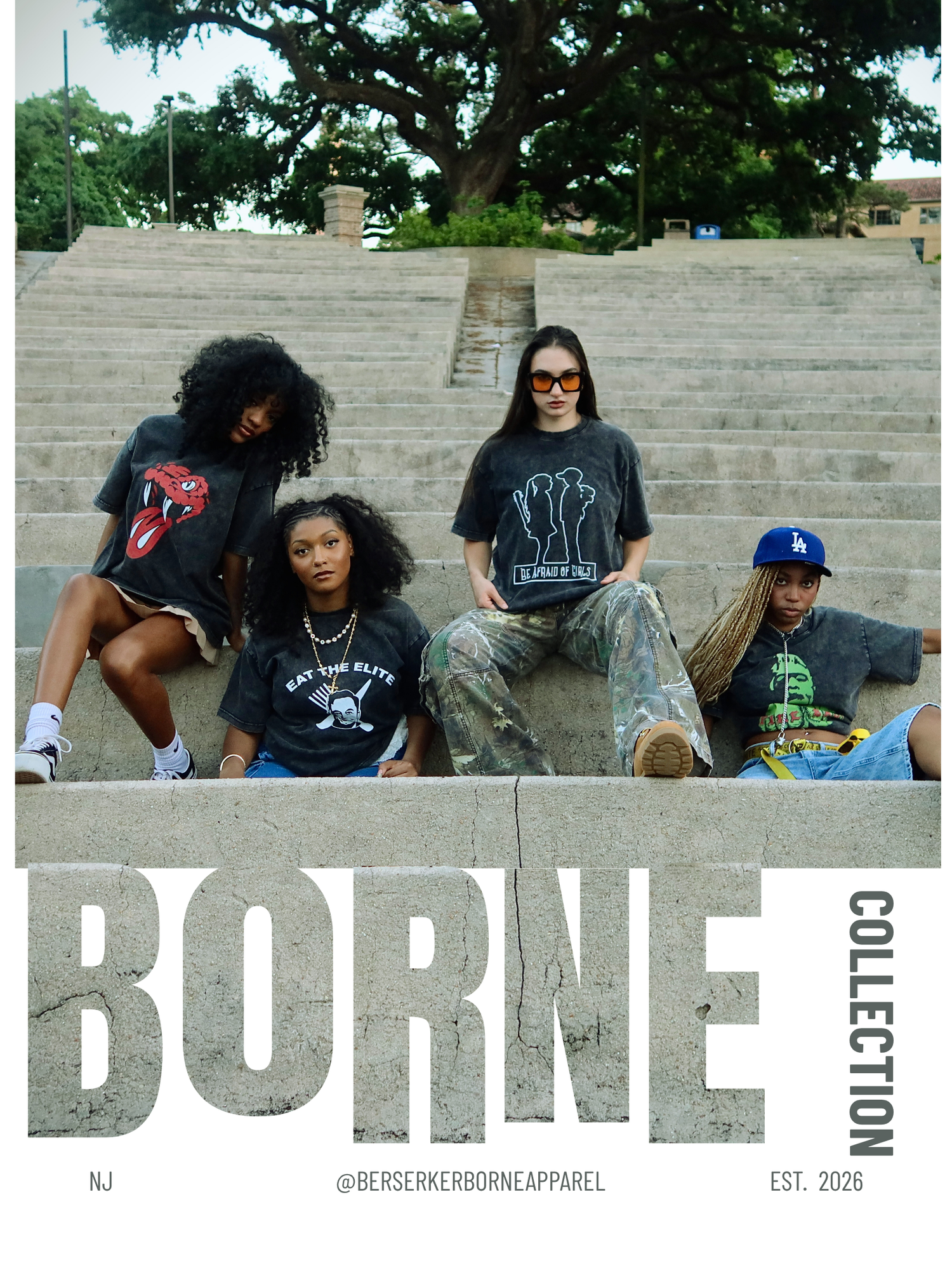 Borne Collection