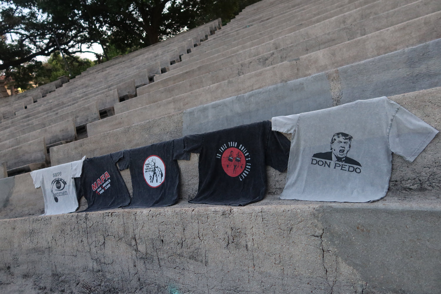 No Kings Collection