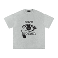 Save Our Women | Berserker Borne Apparel