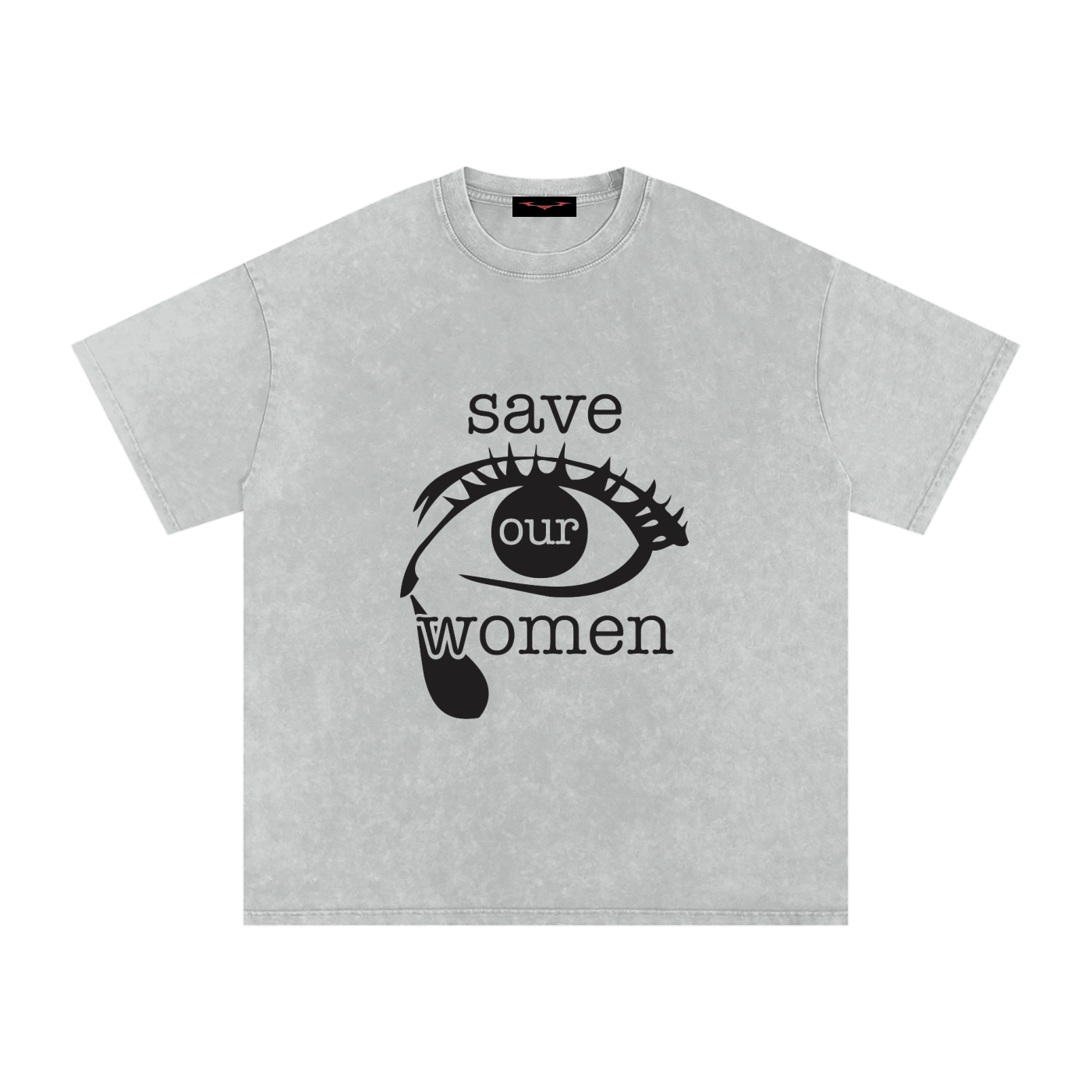 Save Our Women | Berserker Borne Apparel