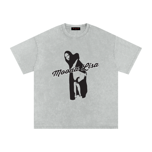 Moona Lisa | Berserker Borne Apparel