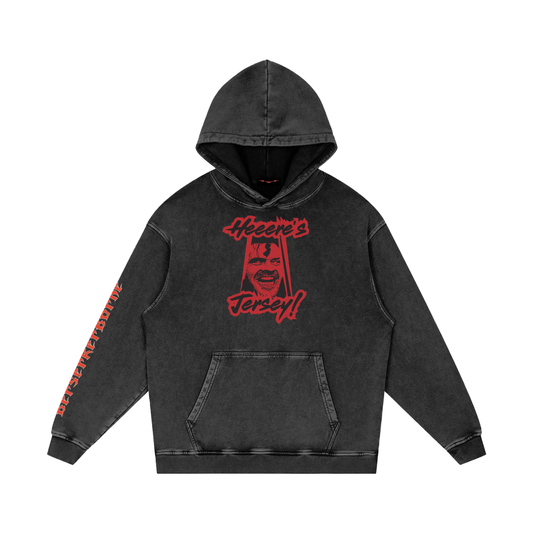 Heeere's Jersey | BerserkerBorne Apparel