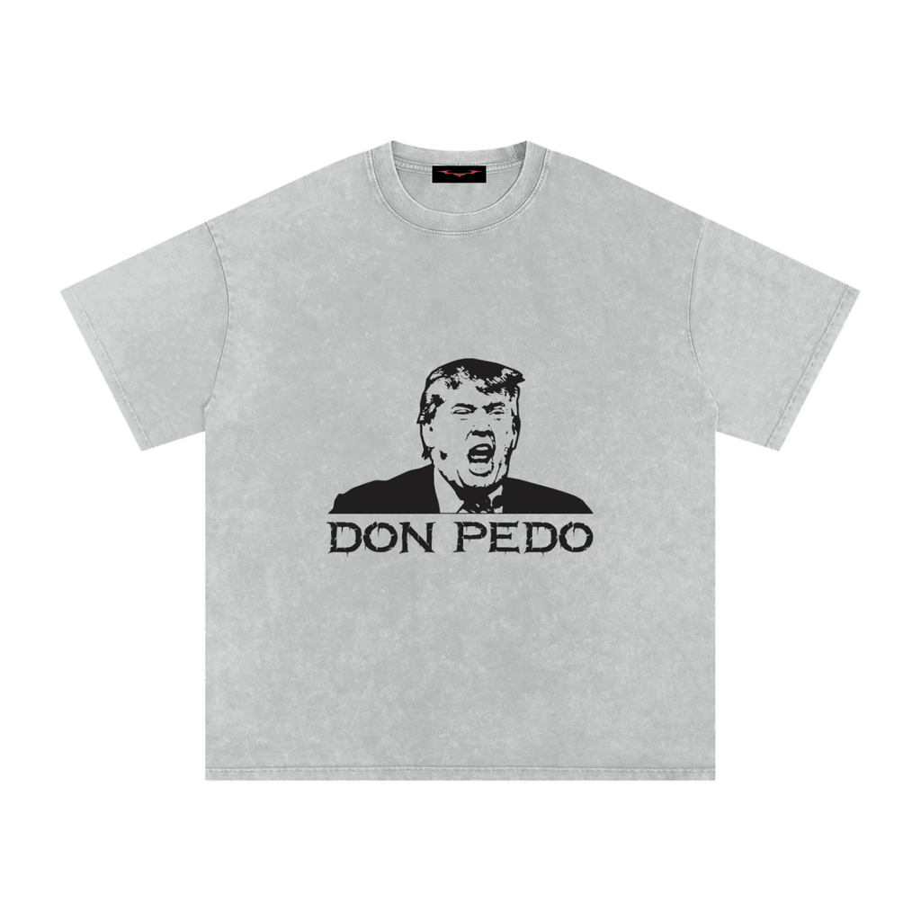 Don Pedo | Berserker Borne Apparel