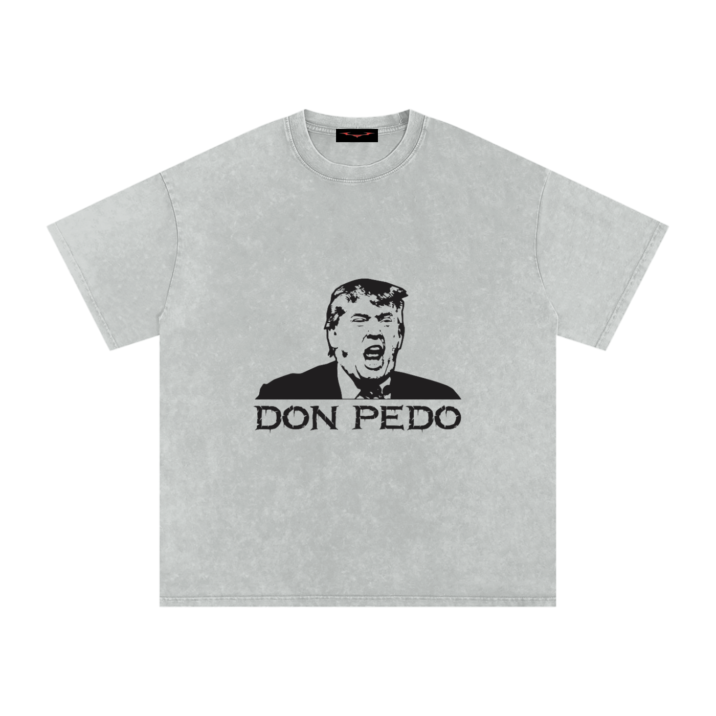 Don Pedo | Berserker Borne Apparel