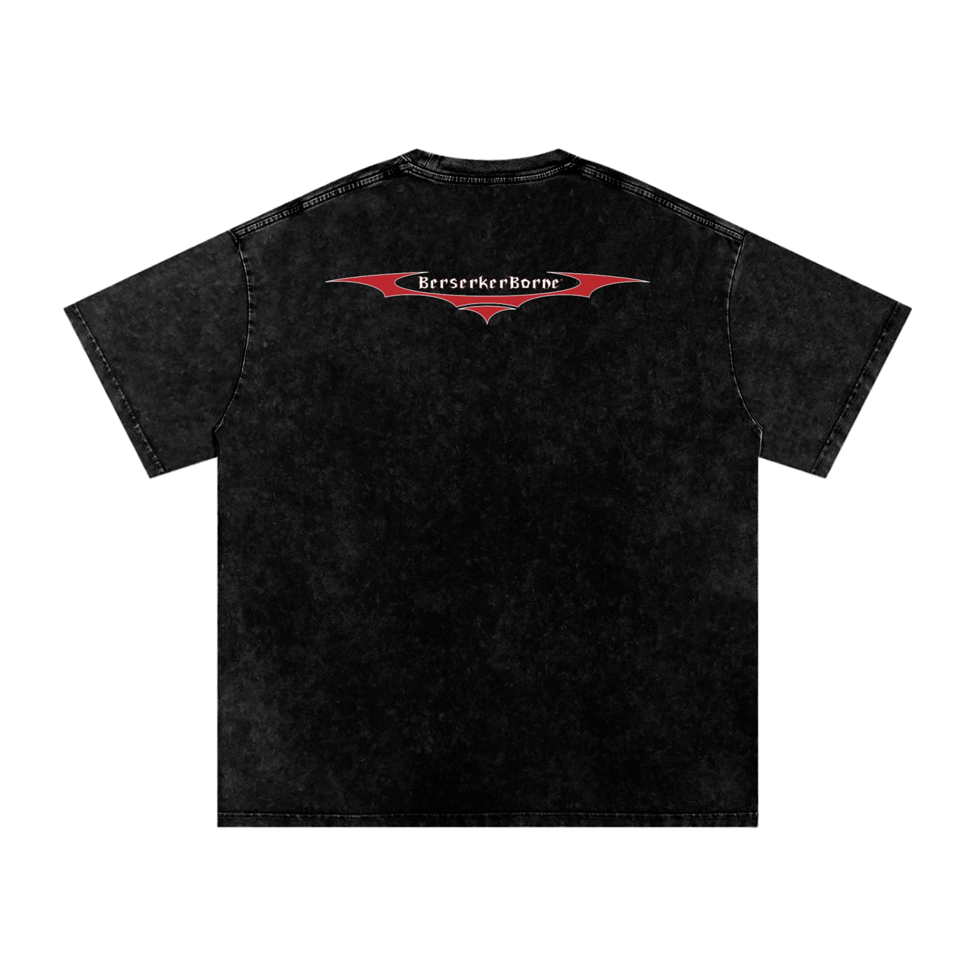 Voodoo Lounge | Berserker Borne Apparel