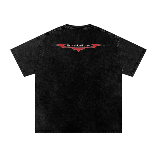 Voodoo Lounge | Berserker Borne Apparel