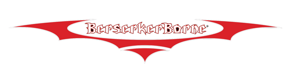 BERSERKER BORNE APPAREL