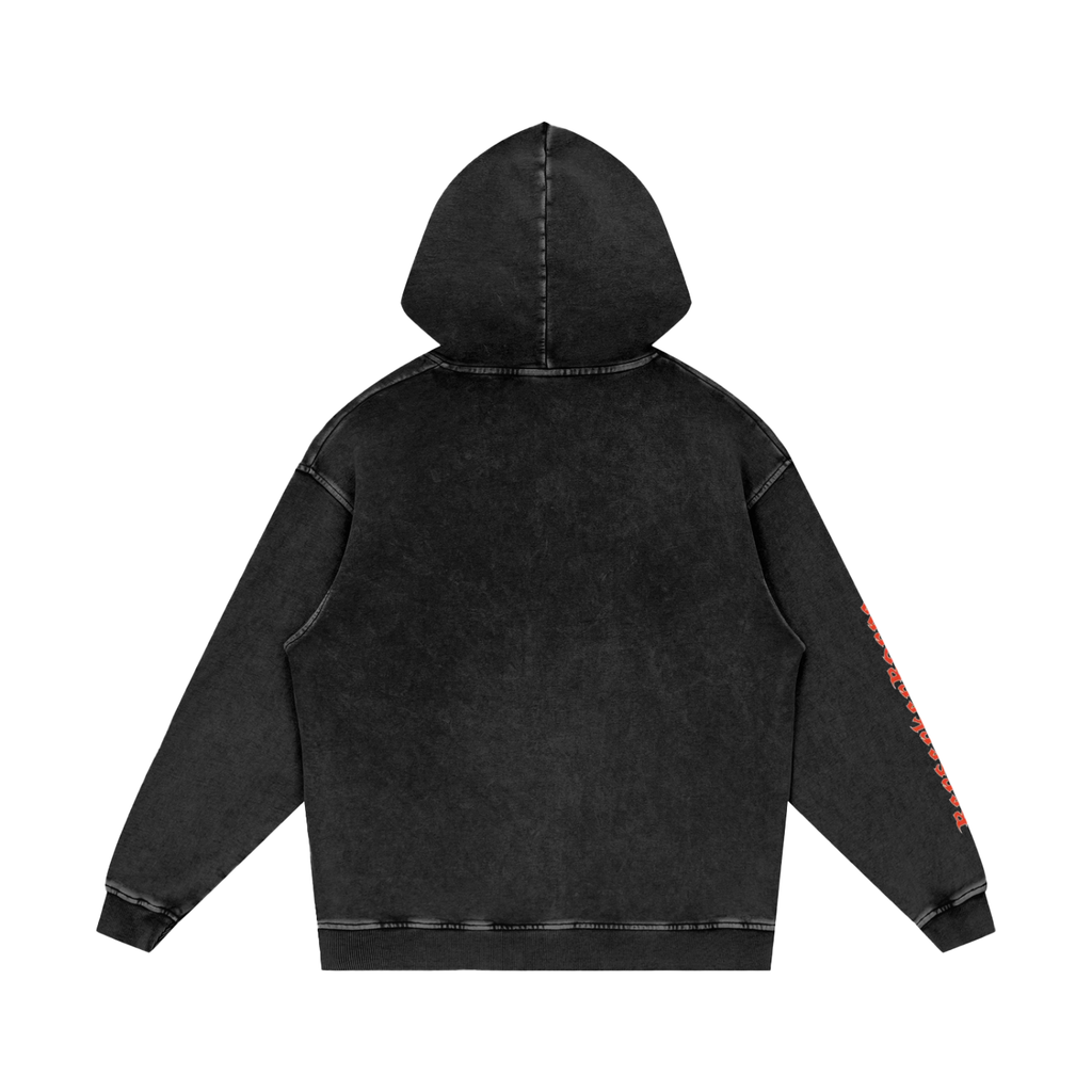 NJD | BerserkerBorne Apparel