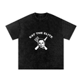 Eat the Elite | BerserkerBorne Apparel