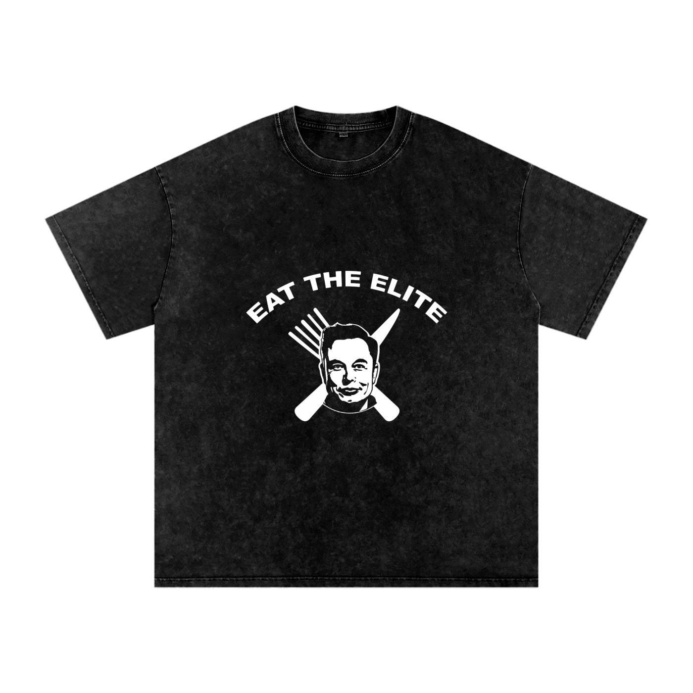 Eat the Elite | BerserkerBorne Apparel
