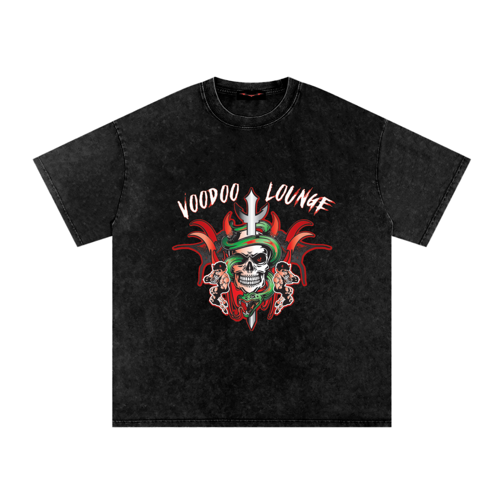Voodoo Lounge | Berserker Borne Apparel