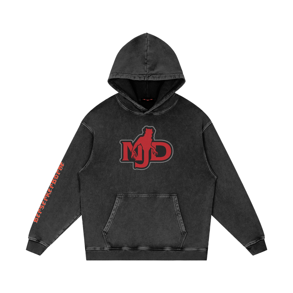 NJD | BerserkerBorne Apparel