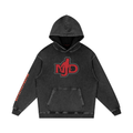 NJD | BerserkerBorne Apparel